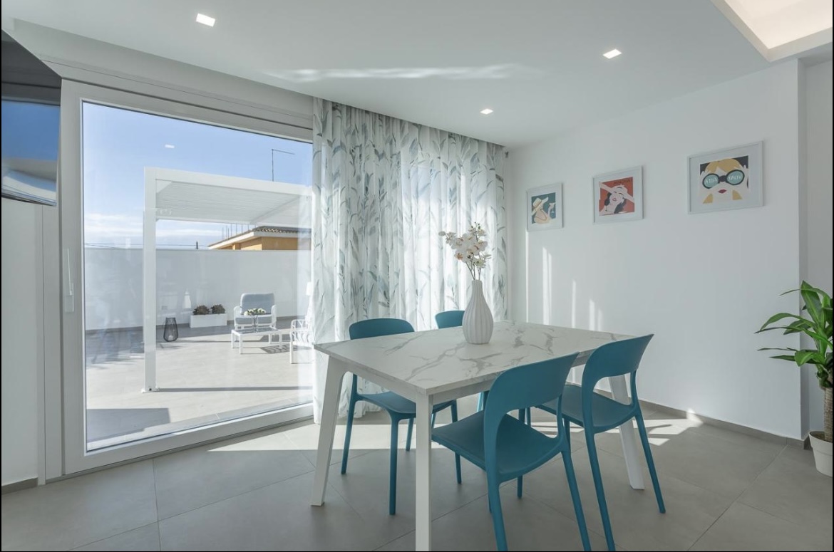 Villa vacanza vicino al mare a Marina di Ragusa